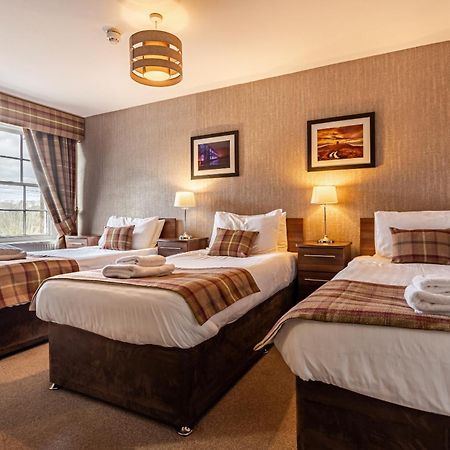 The Sun Hotel Warkworth Chambre photo