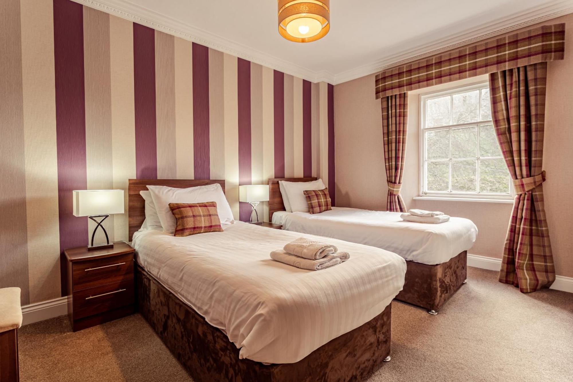 The Sun Hotel Warkworth Chambre photo