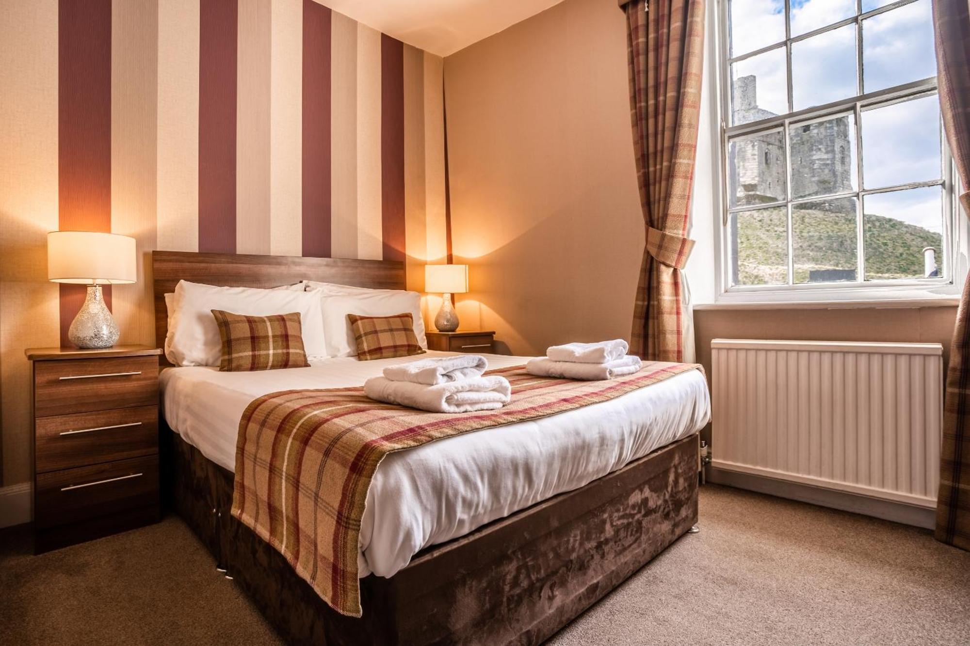 The Sun Hotel Warkworth Chambre photo