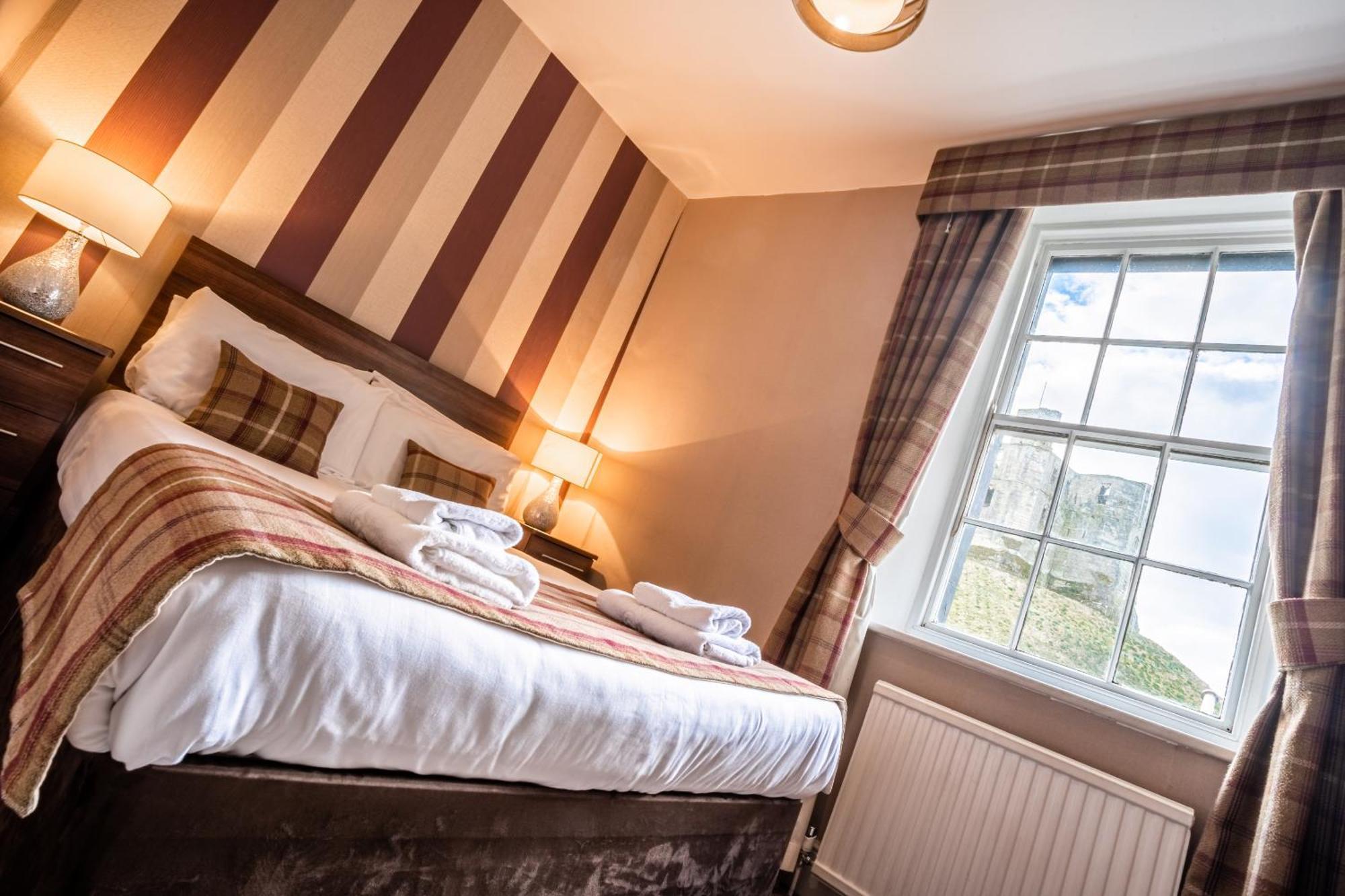 The Sun Hotel Warkworth Chambre photo